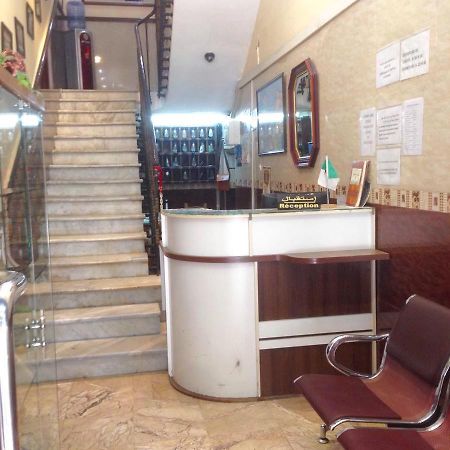 Hotel du Moulin Alger Extérieur photo