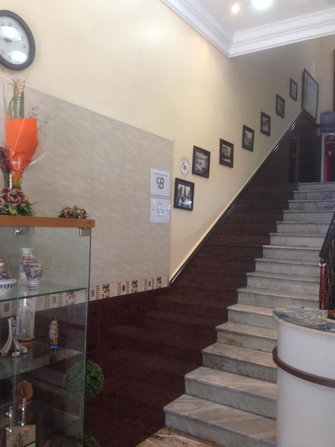 Hotel du Moulin Alger Extérieur photo