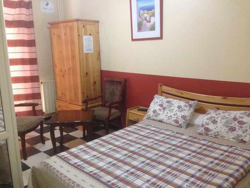 Hotel du Moulin Alger Extérieur photo