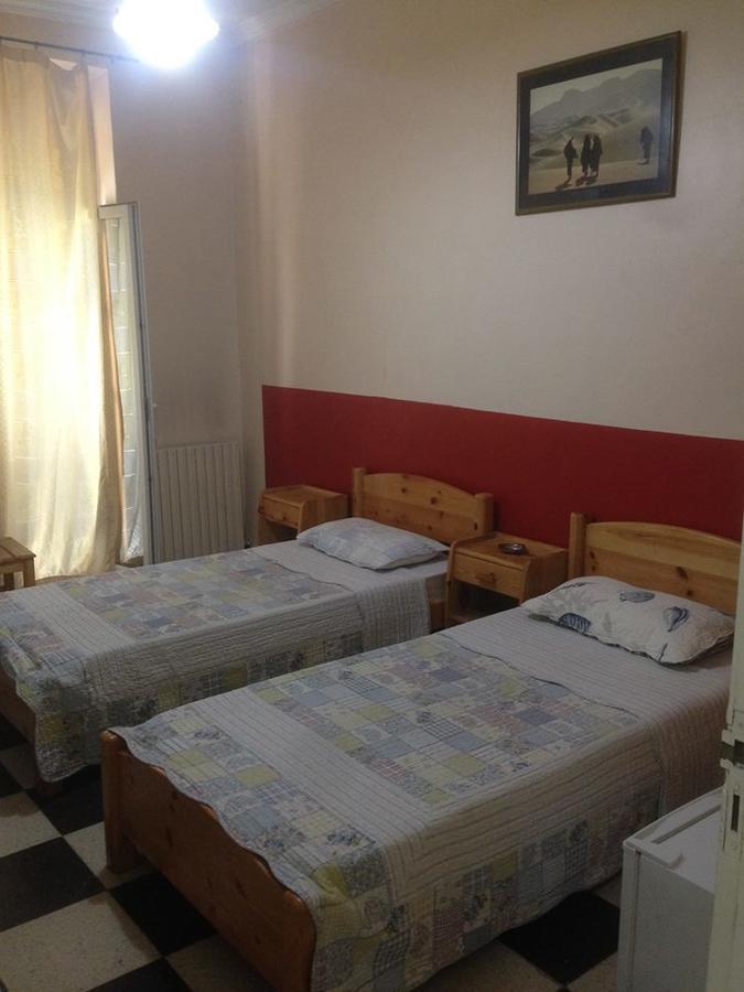Hotel du Moulin Alger Extérieur photo