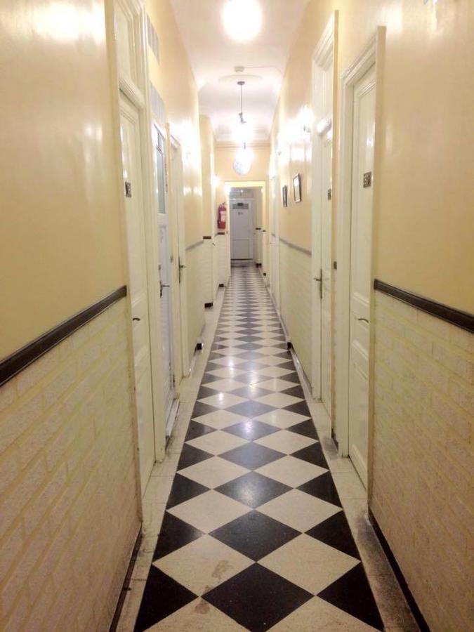 Hotel du Moulin Alger Extérieur photo