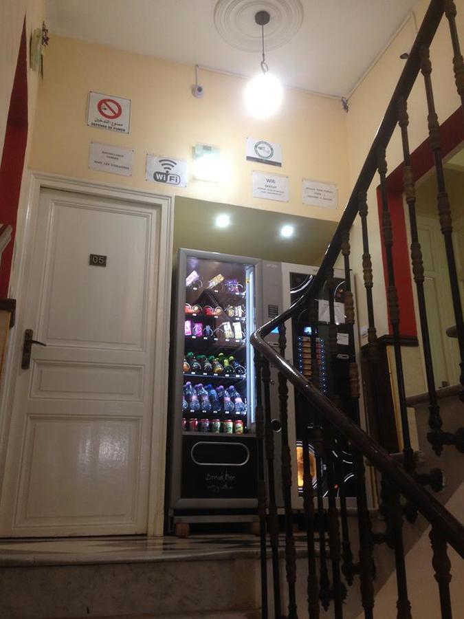 Hotel du Moulin Alger Extérieur photo