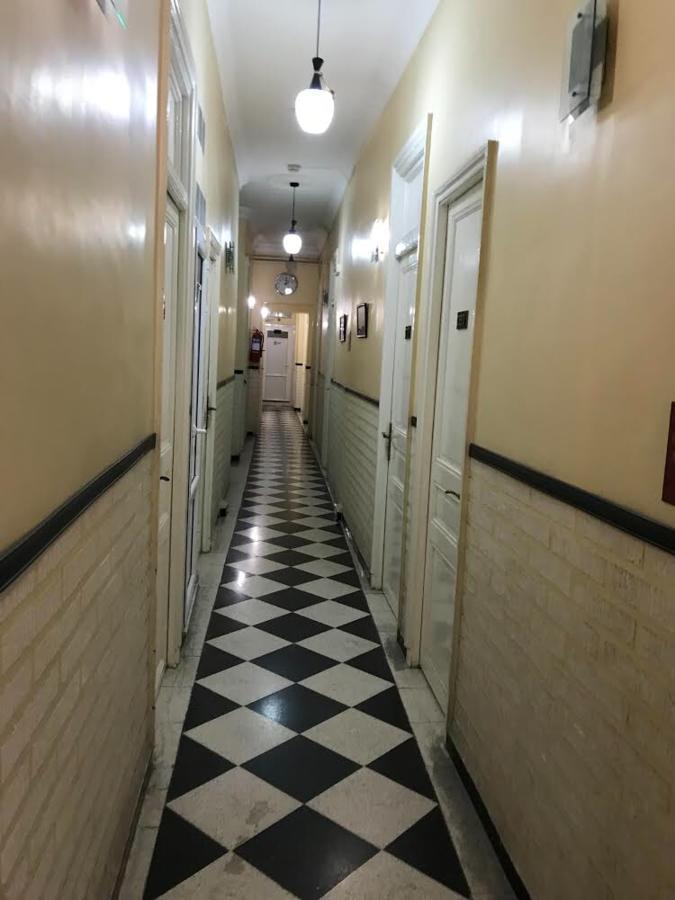 Hotel du Moulin Alger Extérieur photo